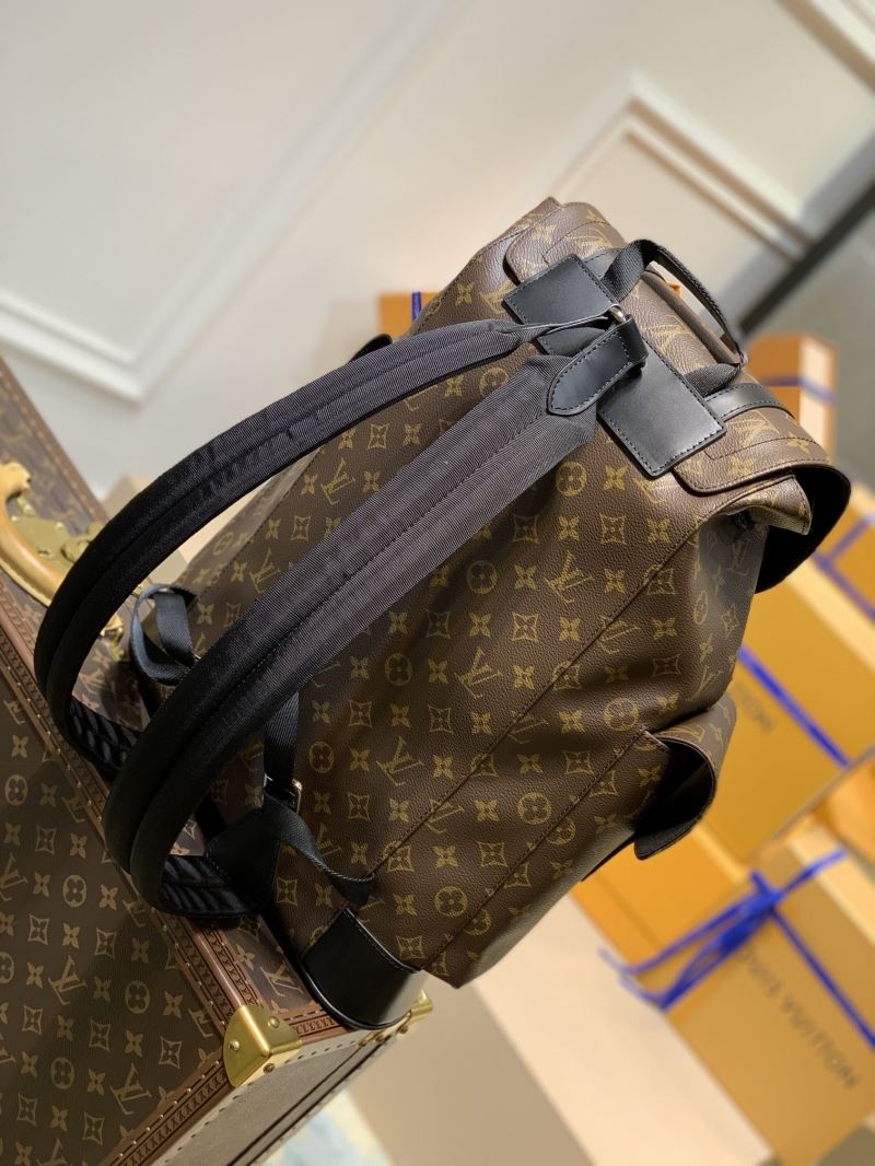 LV Backpacks